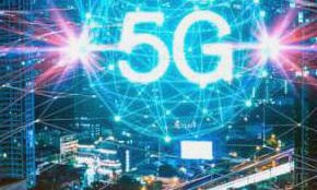 Sieć 5G w branży telekomunikacyjnej