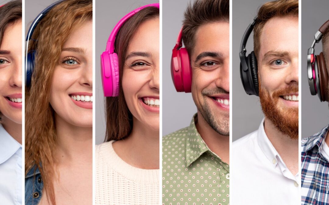 Ranking słuchawek bezprzewodowych 2023 – porównanie modeli