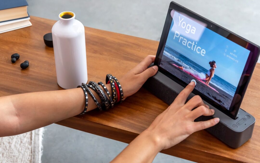 Tablet Lenovo Yoga – recenzja, specyfikacje i porównania