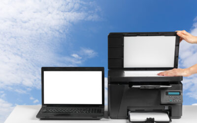 Profesjonalna pomoc, gdy sprzęt odmawia posłuszeństwa – sprawdzony serwis laptopów i drukarek w Katowicach