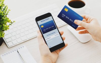 Jak zabezpieczyć kartę zapisaną w smartfonie przed złodziejami danych?