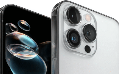 Dbanie o baterię iPhone 15 Pro – to musisz wiedzieć!