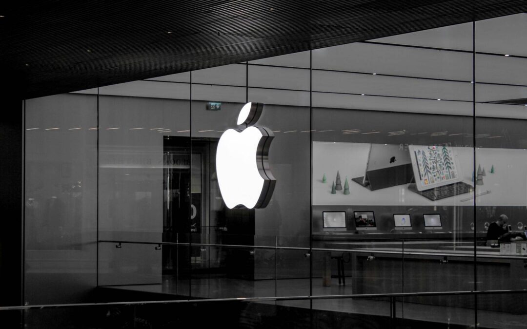 Dlaczego warto kupić iPhone w autoryzowanym sklepie Apple?
