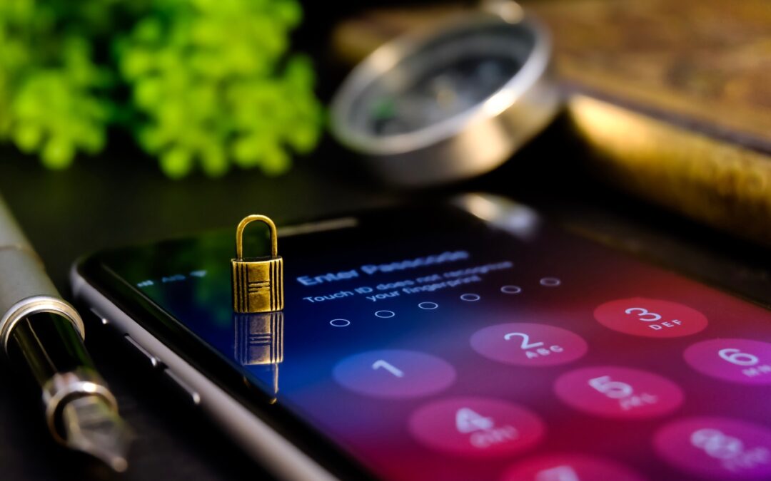 Telefon to twój portfel, klucz i dokument – jak dbać o cyfrowe bezpieczeństwo