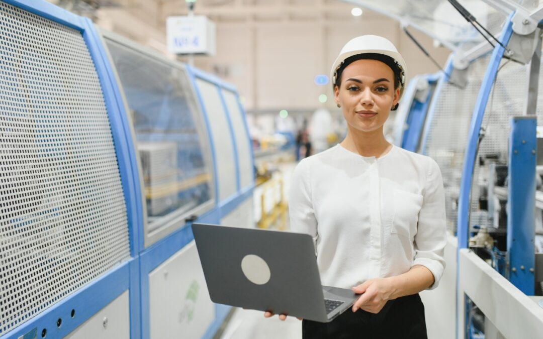 Zarządzanie ograniczeniami produkcyjnymi – jak APS pomaga rozwiązywać problemy z wąskimi gardłami