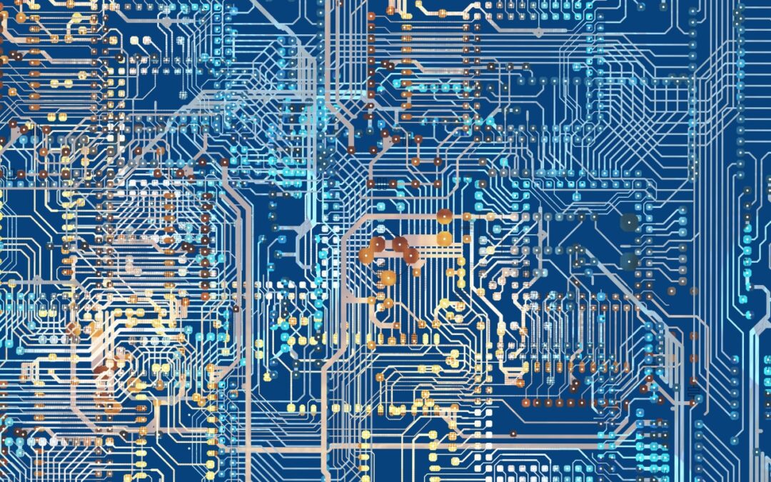 Nowoczesne projektowanie PCB: jak zmienia się praca inżyniera elektronika w 2025 roku?
