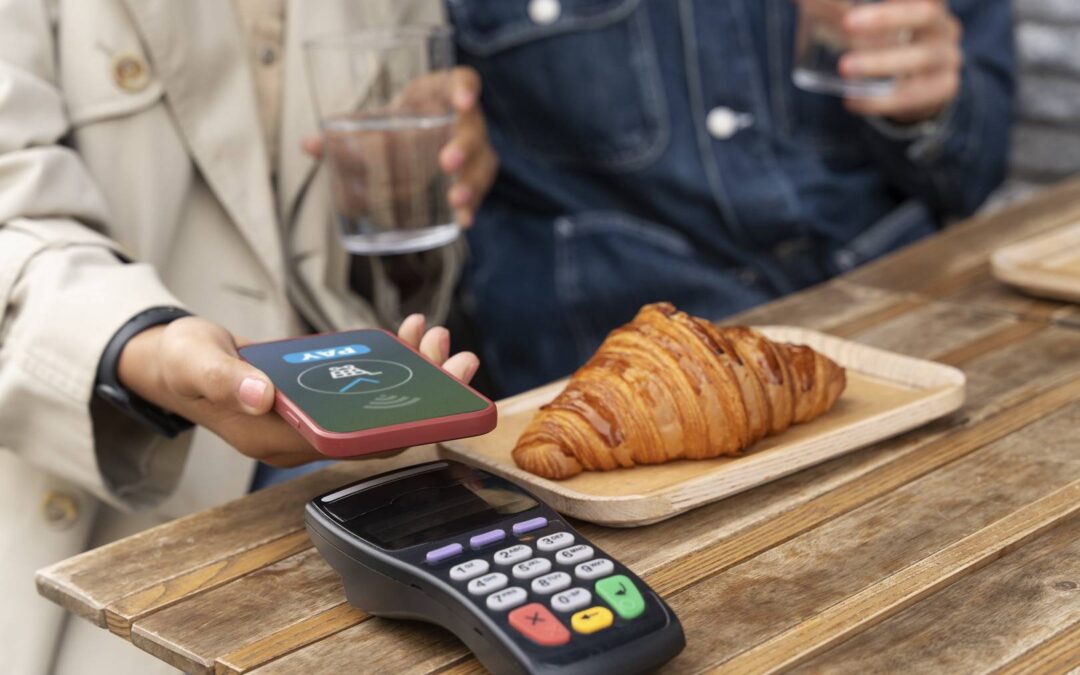 Jak karty NFC rewolucjonizują zbieranie opinii klientów