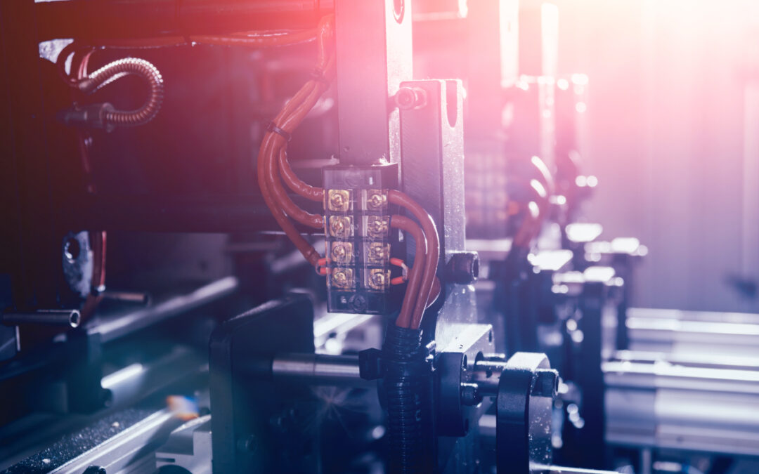 Przestoje i mikropostoje w produkcji: skąd się biorą i jak je ograniczyć bez wielkich inwestycji