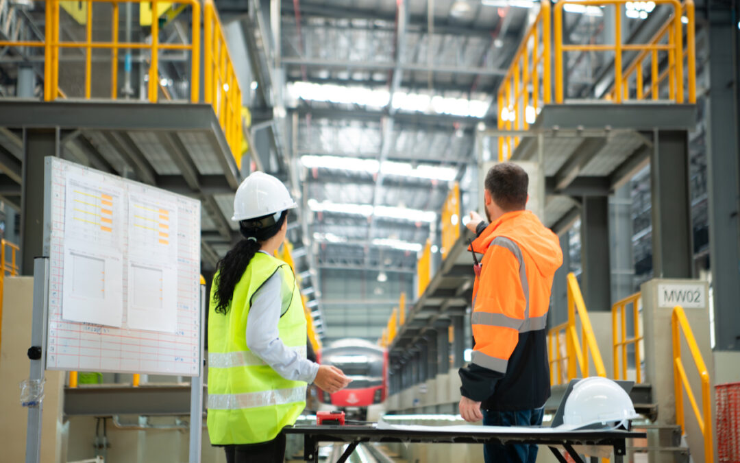 Jak obniżyć koszty magazynu bez ryzyka braków: planowanie zapasów krok po kroku