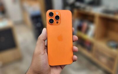 5 cech, za które kochamy iPhone