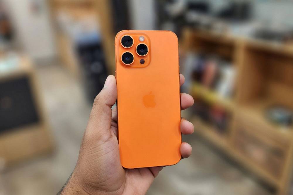 5 cech, za które kochamy iPhone