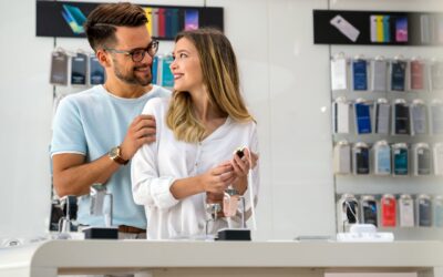 Autoryzowany sprzedawca elektroniki — dlaczego miejsce zakupu ma znaczenie po transakcji?