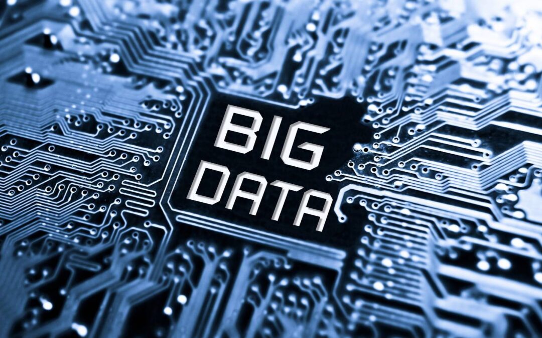 Jak wybrać firmę oferującą usługi big data? Praktyczny poradnik dla przedsiębiorstw
