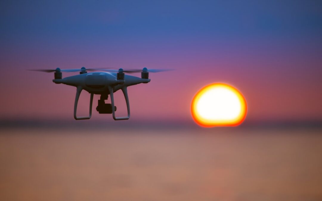 Dron do celów prywatnych i zawodowych. Jak przygotować się do bezpiecznego użytkowania?