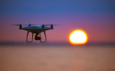 Dron do celów prywatnych i zawodowych. Jak przygotować się do bezpiecznego użytkowania?