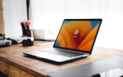 Laptop do pracy kreatywnej. Czego potrzebują grafik, fotograf i montażysta?